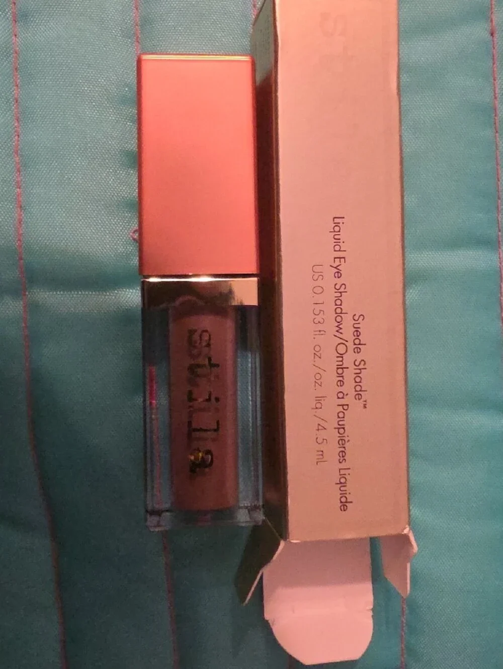Eye Makeup Bundle